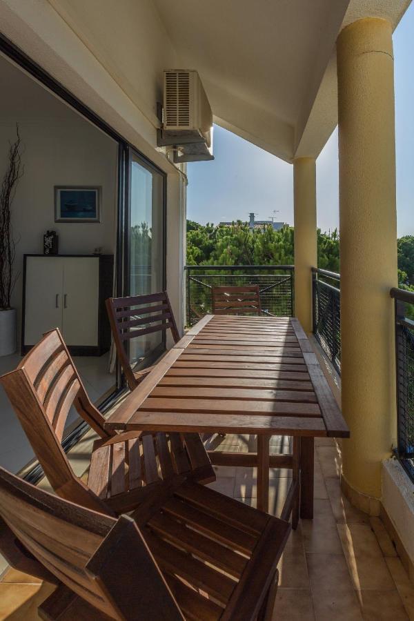 Apartment Modern Floor 60m2 - Balcony With Pool & Sea View - *
