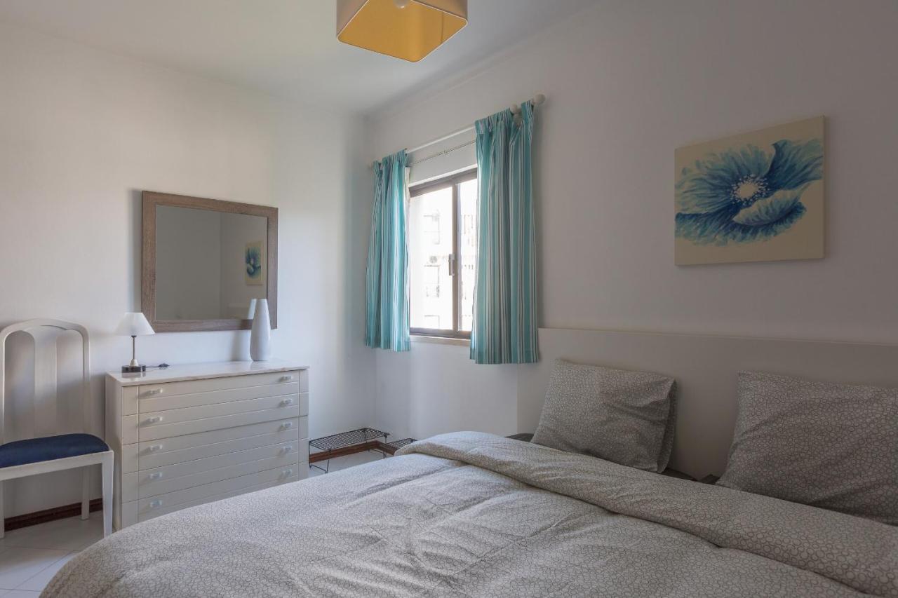 Modern Floor 60m2 - Balcony With Pool & Sea View - Apartment