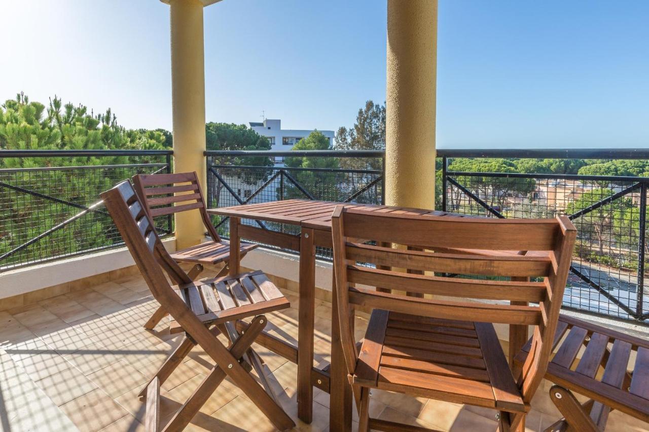 Modern Floor 60m2 - Balcony With Pool & Sea View - Apartment *