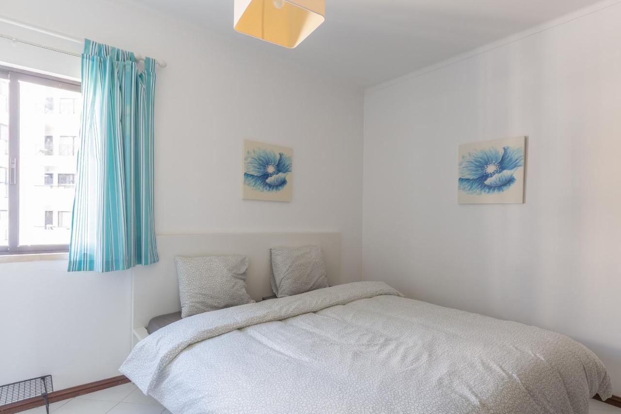 Modern Floor 60m2 - Balcony With Pool & Sea View - Apartment