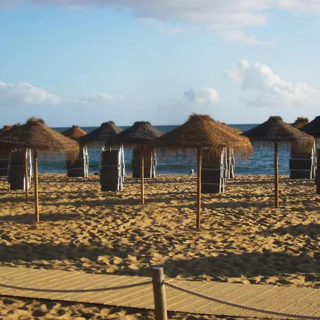 Modern Top Floor Apartment 60M2 - Balcony With Pool & Sea View - Vilamoura Exterior foto