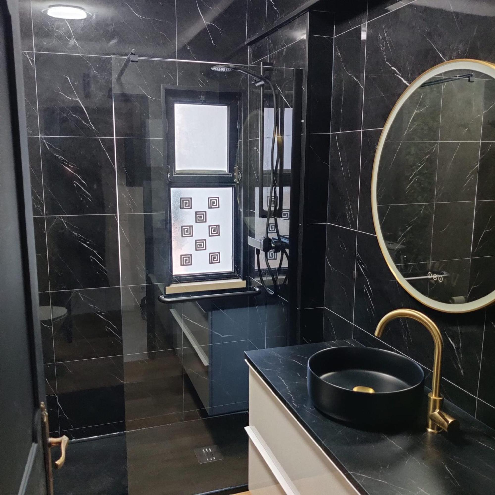 Appartamento Modern Floor 60m2 - Balcony With Pool & Sea View - *